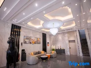 Huayue Smart Hotel (Mengzi Xin'ansuo Branch) - Image 5