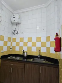 Al Rakaez Tourist Hostel - Image 5