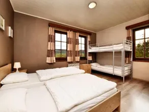 Luxurious Holiday Home With Sauna in Durbuy - Image 5