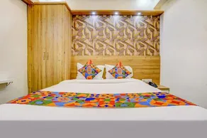 Fabhotel Galaxy Stay - Image 3