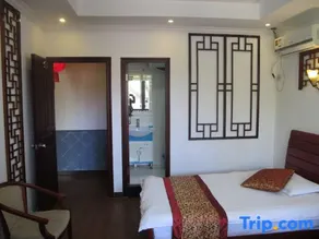 Kunshan Wanjiale Guestroom Department - Image 2