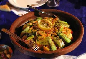 AUBERGE KASBAH AZUL - Image 2