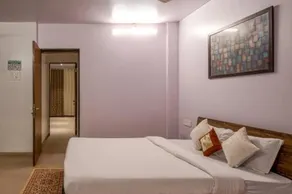West Valley Villa 6 Bedroom Mahabaleshwar  - Image 2