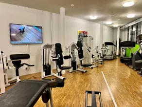 Hotel Tissot Velodrome - Image 2