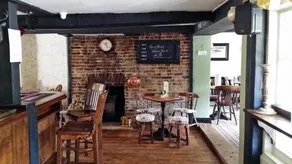 The Fox Inn Warnford - Image 4