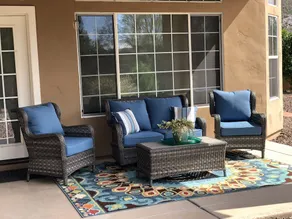 Saguaro Sunset at Cave Creek 4 BR by Casago - Image 3