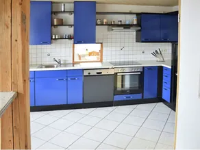 A Comfortable Holiday Home in the "dreilã¤ndereck" Area of Bavaria/hessen/thuringia - Image 4