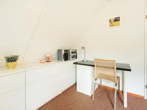 A forest villa with spacious garden and a view over the meadows - Image 2