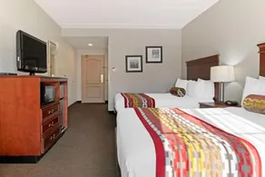 Best Western Executive Inn & Suites - Image 3