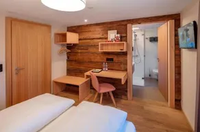 Hotel Nest- Und Bietschhorn - Image 4