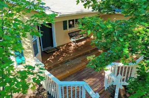 Backyard Oasis Close to Town Fast Wi fi Quiet - Image 2