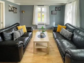 11 Person Holiday Home in Farstad - Image 5