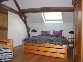 Authentic, Renovated Country House With Private Heated Pool - Image 3