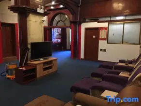 Tiancheng Ji'an Hotel - Image 4