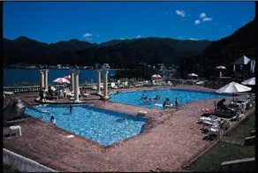 Katsuragawa Seaside - Image 1