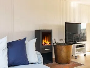 4 star holiday home in Jerup - Image 3