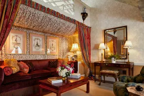 The Inn At Little Washington - Image 5