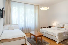 Central Belgrade Apartment 2 - Image 2