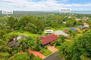 Lush North Byron home-Ocean views-12 min Byron Bay - Image 4