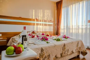 Hotel Santamarina - Image 2