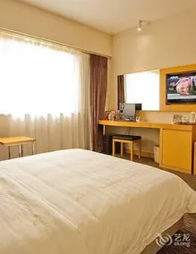Yichang Golden Lion Hotel - Image 4