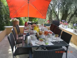 Mas Du Roc Bed & Breakfast - Image 4