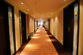 Nine Points International Hotel - Image 3