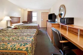 Knights Inn Anadarko - Image 2
