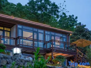 Yuezhu·Tianjing Yise Hillside Resort - Image 5