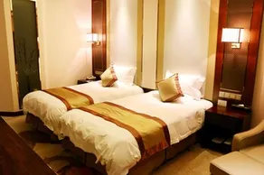 Ningxia Xigang Airlines Hotel - Image 2