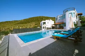 Villa in Kalkan for 6 people with 3 rooms Ref. 666515 - Image 4