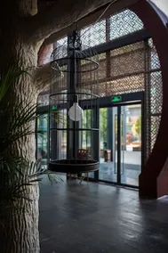 Scholars Hotel (Nantong Development Zone Star Lake 101) - Image 4