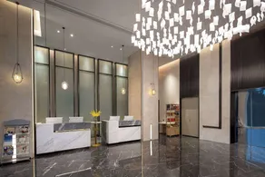 Ramada Encore BY Wyndham Dongguan Houjie - Image 2
