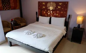 Lanna Boutique Resort Chiang Mai - Image 4