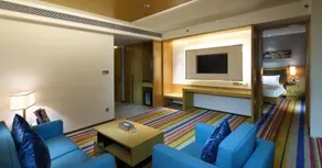 Jaez Express Hotel - Image 3