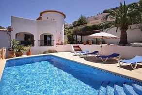 Casa Moya Villa - Image 4