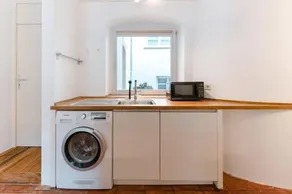Stockholm Design Apt in Historic District ID165 - Image 5