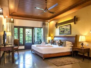 Aahana The Corbett Wilderness - Image 3