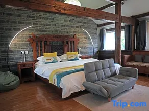 Song Yin·Naxi Style Garden·Snow Mountain Resort Homestay - Image 3