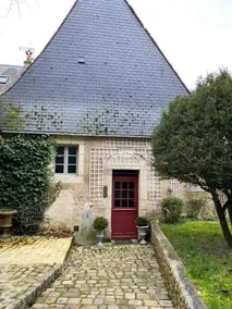 House La Grange Du Vieux Logis 2 - Image 4