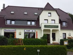 Hotel-Restaurant Pension Poppe - Image 4