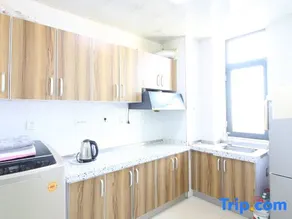 z9 Audio and Video Theme Apartment (Shenyang Tangyu City Plaza) - Image 3