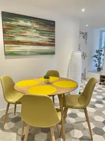 Appartement F2 Duplex - Image 4