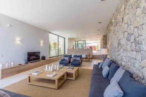 Moderna Villa con vistas al mar en Alcudia - Image 2