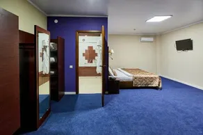 Hotel "Comfort" - Image 3