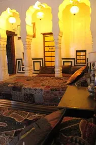 Le Prince Haveli French Homestay - Image 3