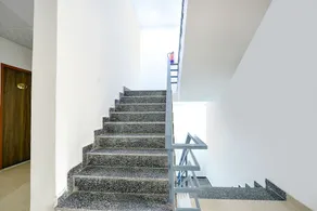 Fabhotel K2 Residency - Image 1
