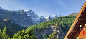 Chez Philippe - Appartements Et Chalets - Panoramic Village Vue Glaciers - Image 3