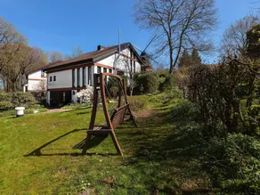 Flat In Meldorf Next To The Town Centre - Image 1