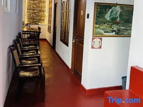 Suriya Haven Homestay - Image 4